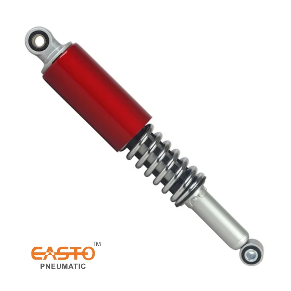 Hero Splendor Shock Absorber Aftermarket (Heavyduty)