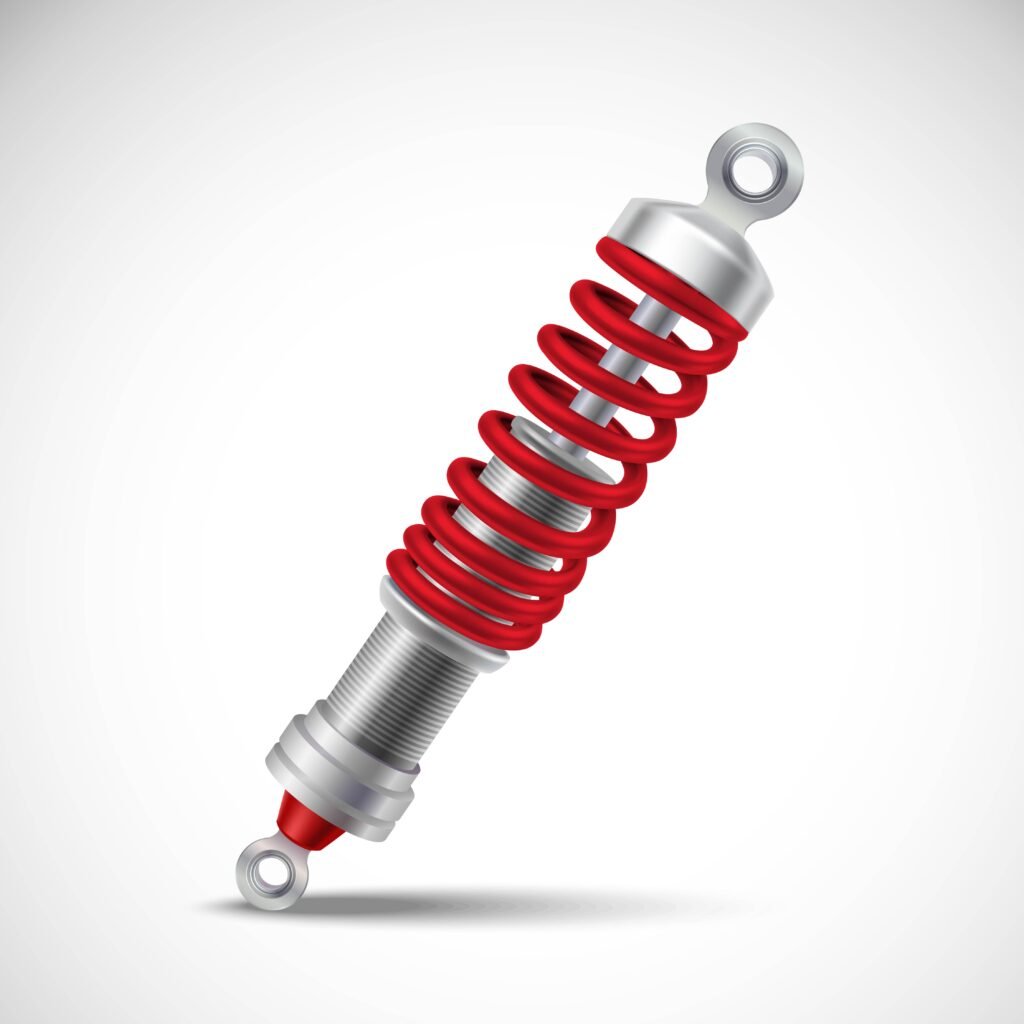 Easto Pneumatic: Revolutionizing Vehicle Suspension Systems for Superior Ride Quality