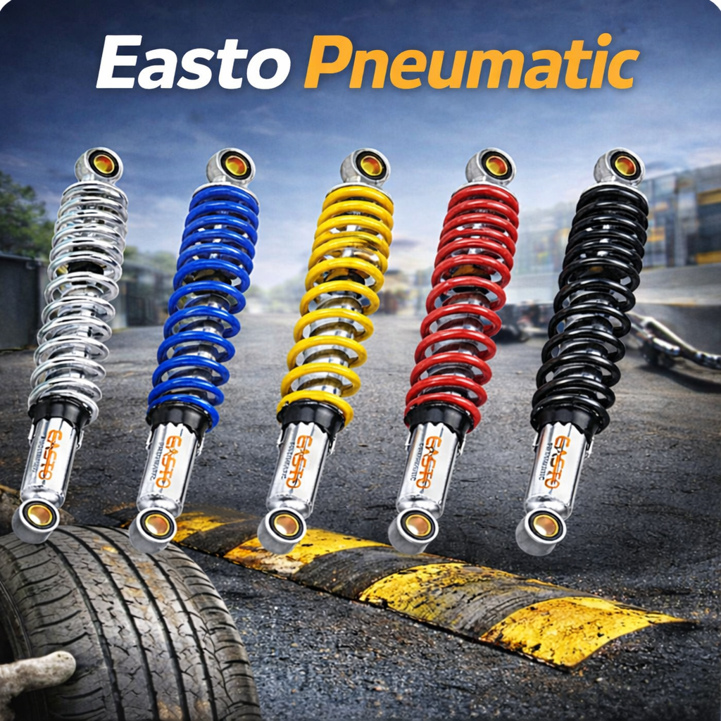 Easto Pneumatic