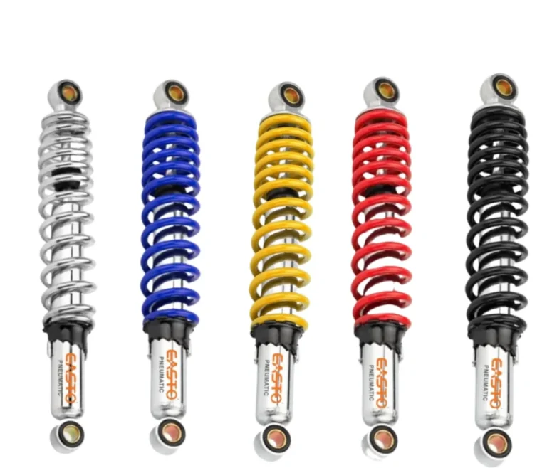Automotive Shock Absorber