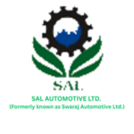 SAL Automotive Ltd