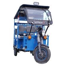 e-rickshaw shock absorber