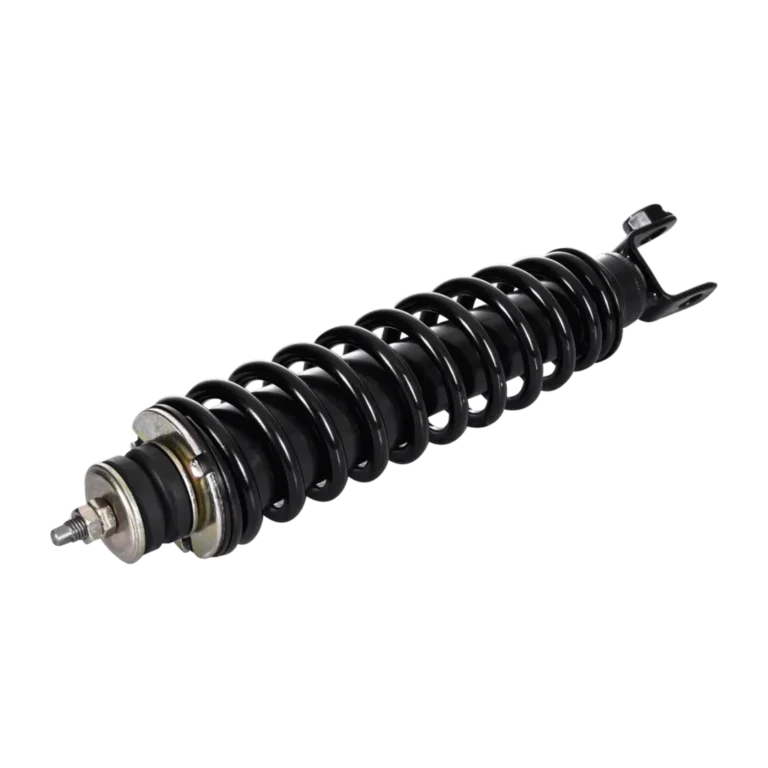 Front Hydraulic Shockers