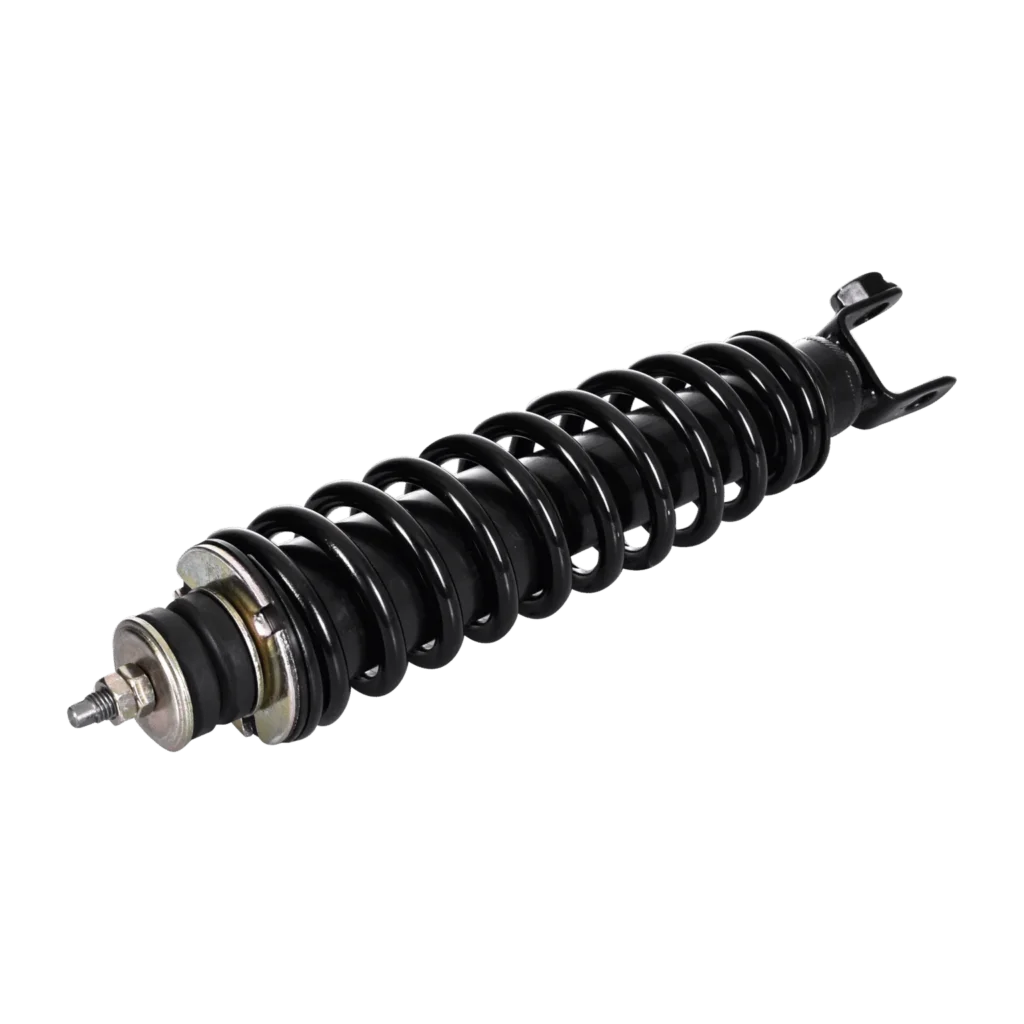 10 Things to Know Before Choosing an E-Rickshaw Shock Absorber Manufacturer in India