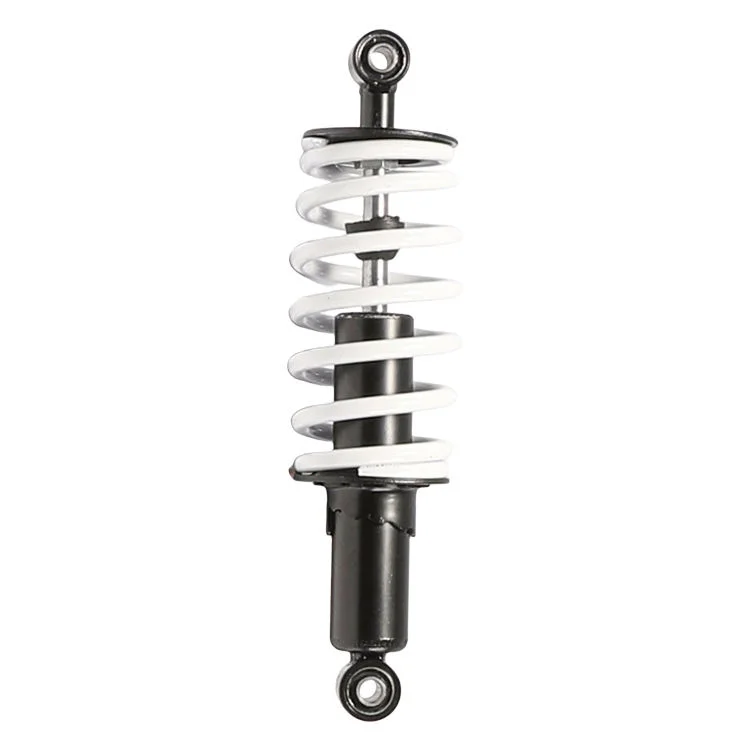 Bulk EV Shock Absorbers: The Backbone of High-Performance Electric Vehicles