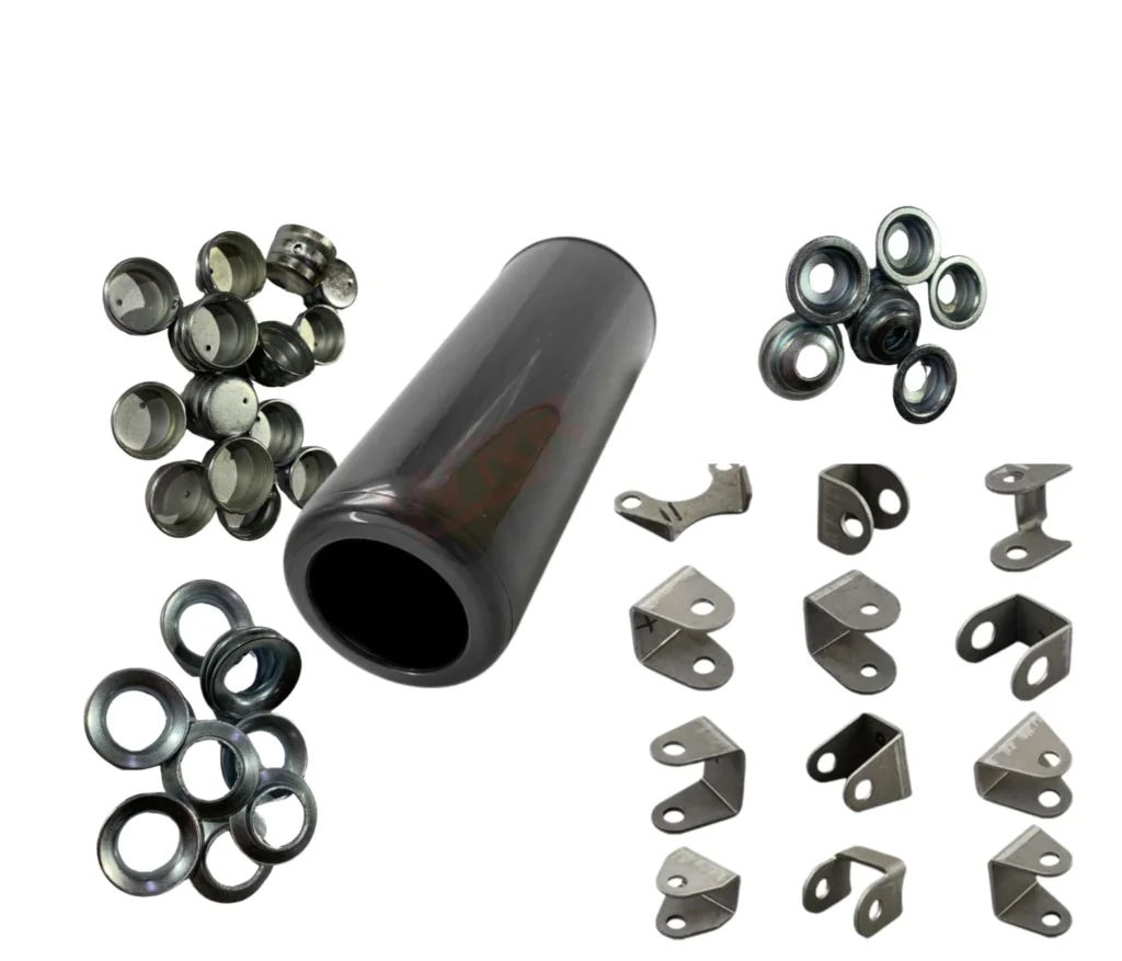 What is Sheet Meta Stamping? A Complete Guide for Beginners