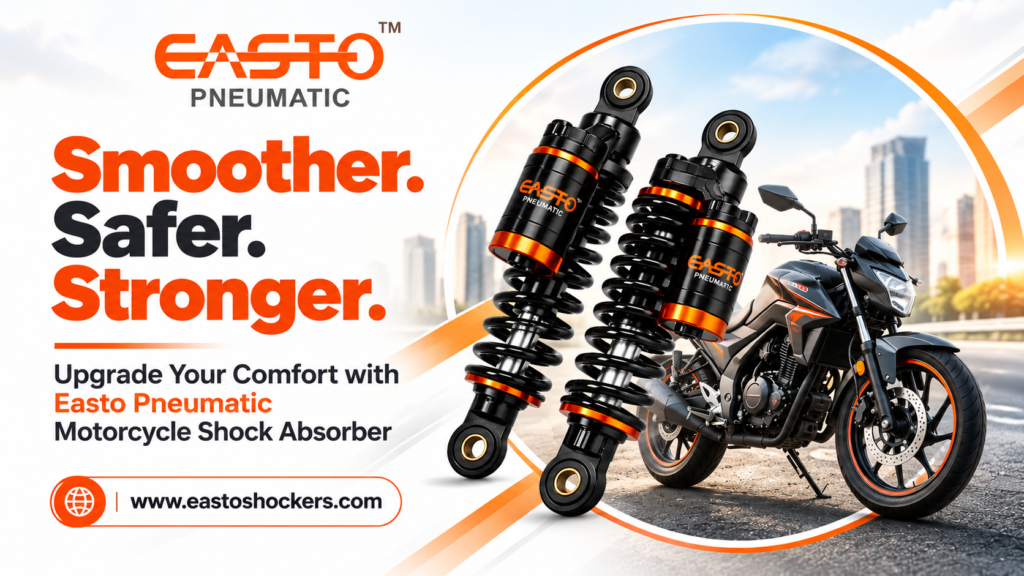 motorcycle shcok absorber
