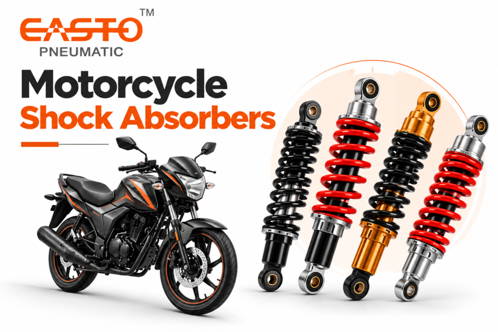 Motorcycle Shock Absorbers