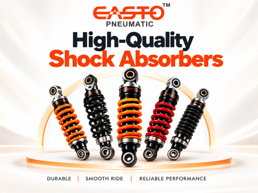 high quality shock absorbers for dirt bike